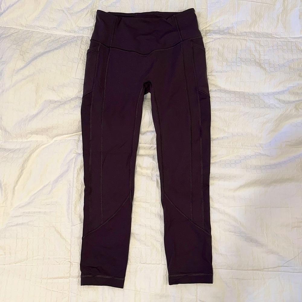 Lululemon